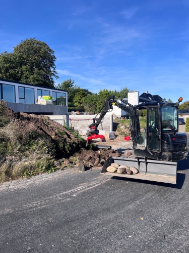 Entreprenør til betonarbejde i Slagelse